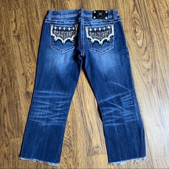 Miss Me Jeans - Picture 2 of 9